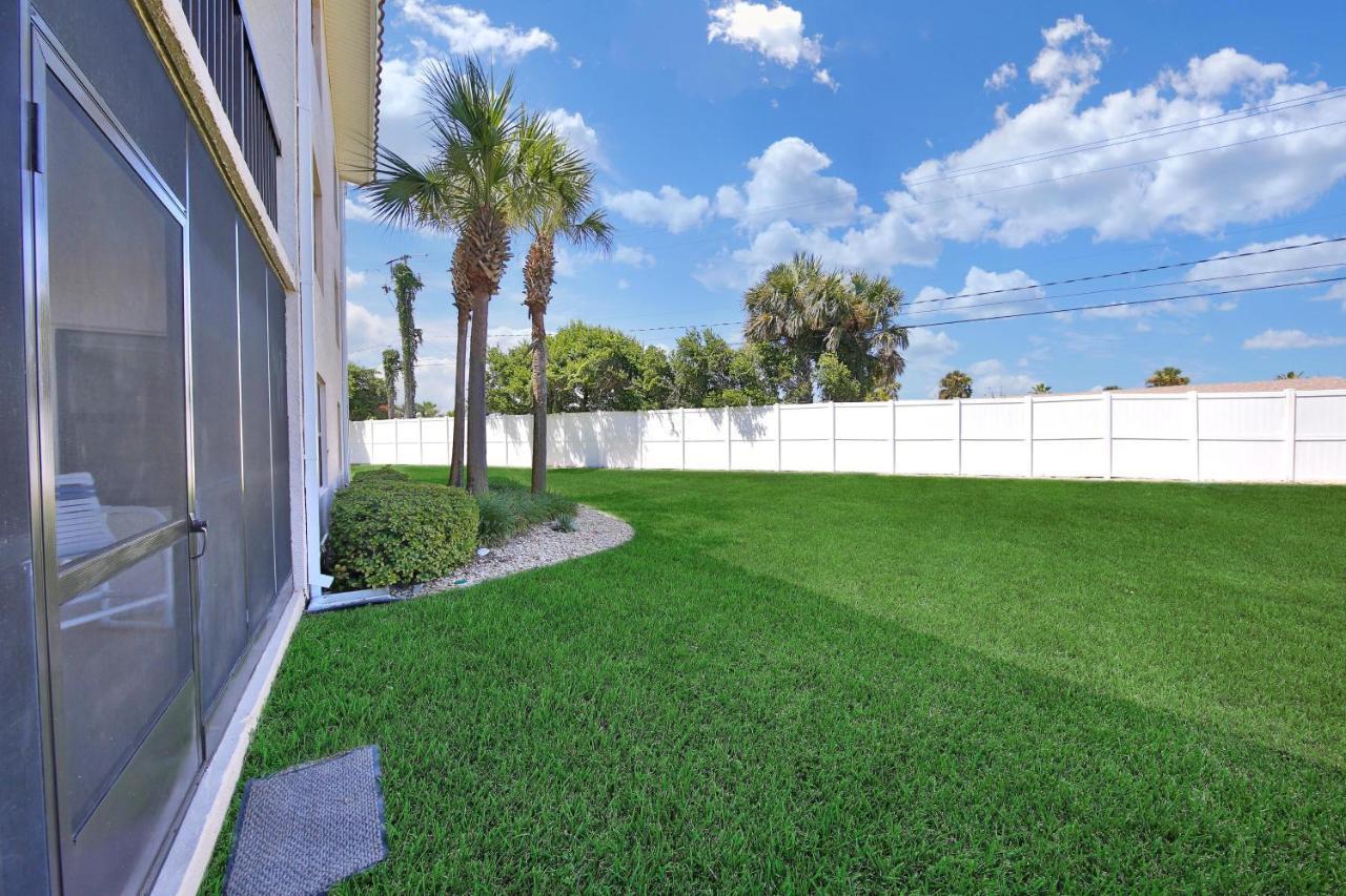 Apartment Ocean Village L15 St. Augustine