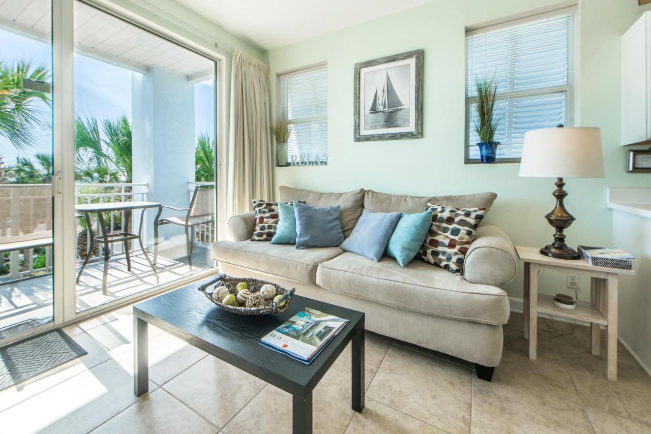 Aparthotel Gulf Place Cabanas 311 By Realjoy