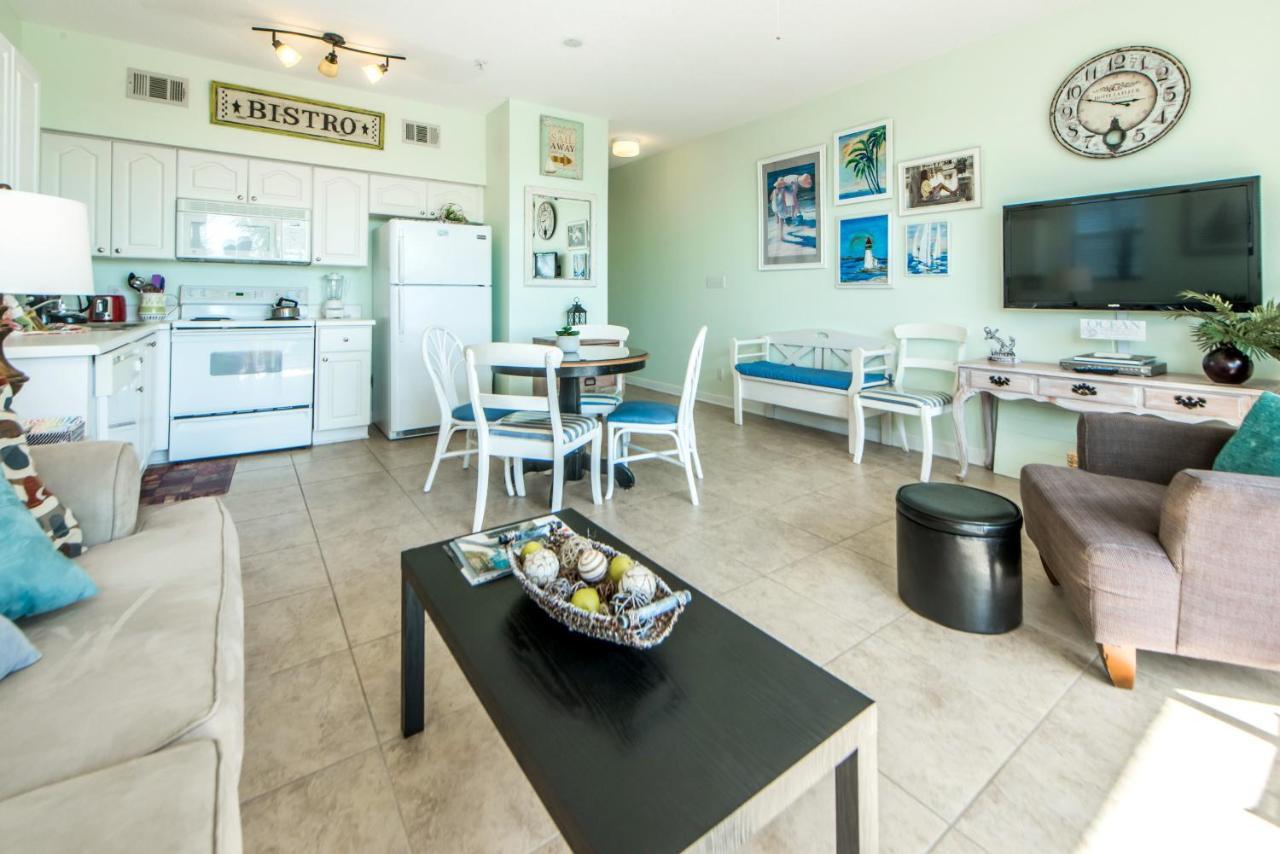 Gulf Place Cabanas 311 By Realjoy Aparthotel