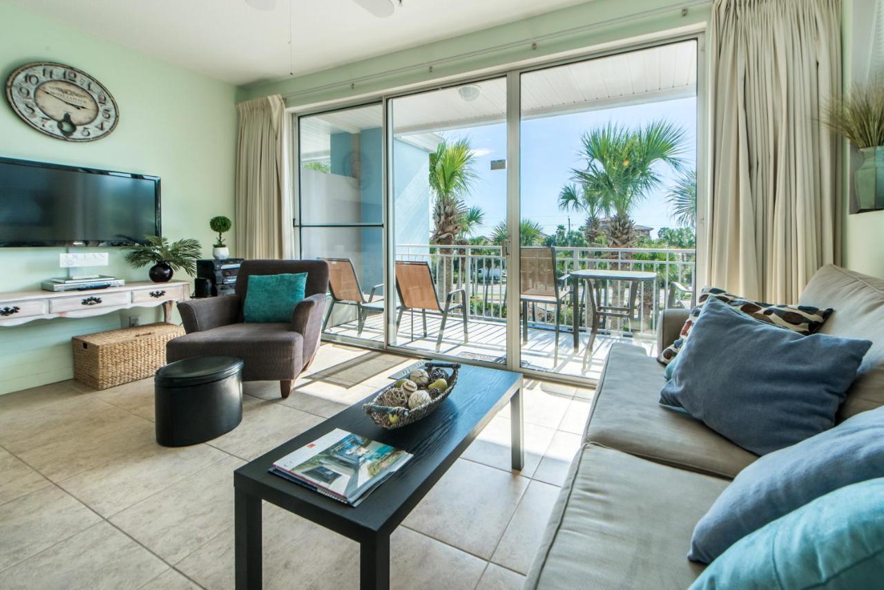 Aparthotel Gulf Place Cabanas 311 By Realjoy Santa Rosa Beach