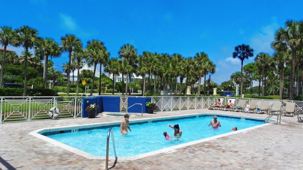 Gulf Place Cabanas 311 By Realjoy Aparthotel