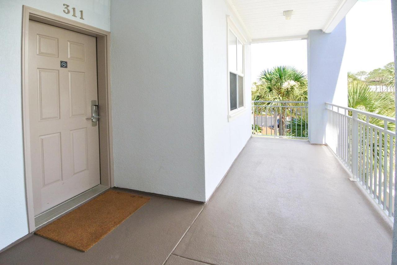 Aparthotel Gulf Place Cabanas 311 By Realjoy Santa Rosa Beach