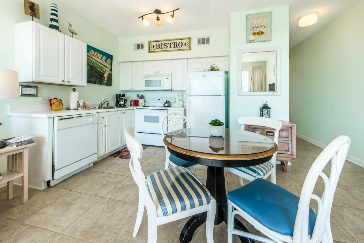 Gulf Place Cabanas 311 By Realjoy * Santa Rosa Beach