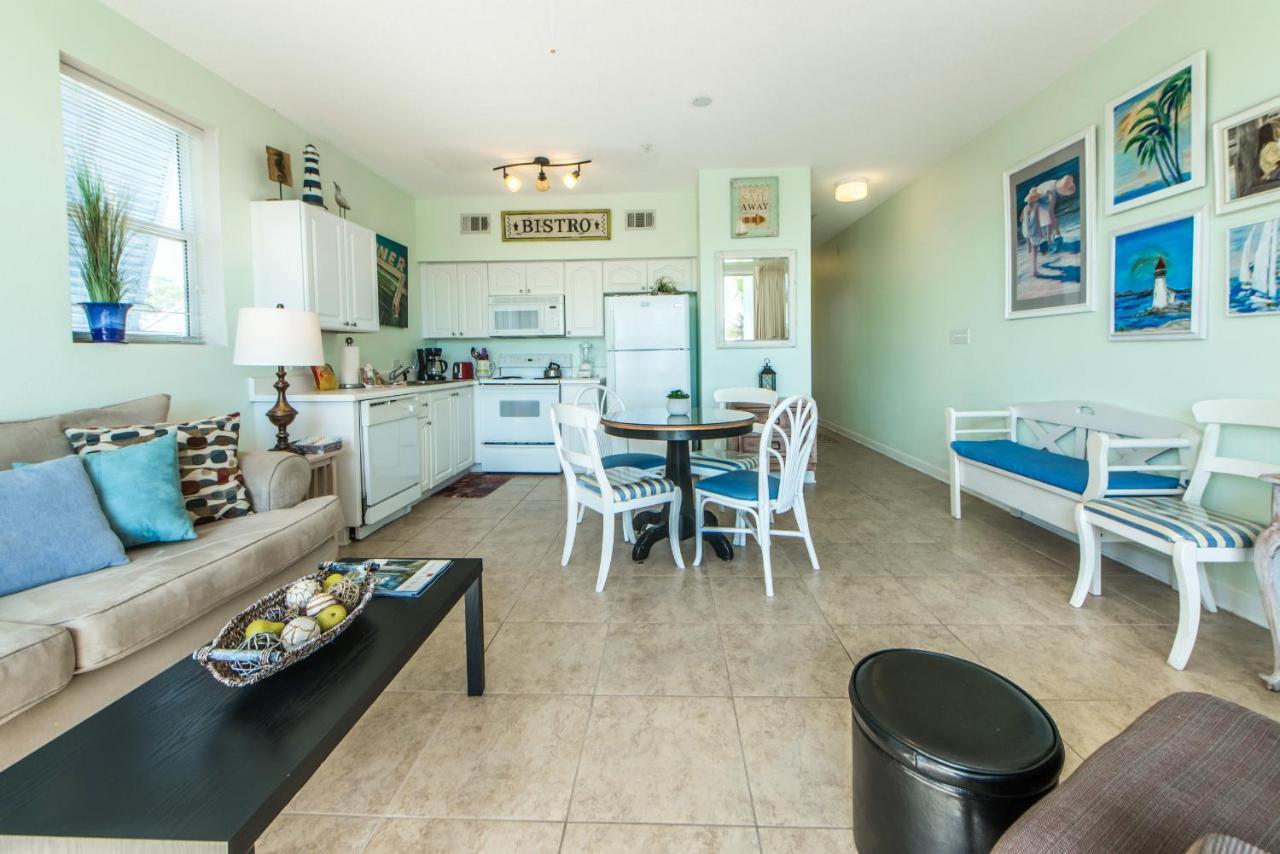 Gulf Place Cabanas 311 By Realjoy Aparthotel
