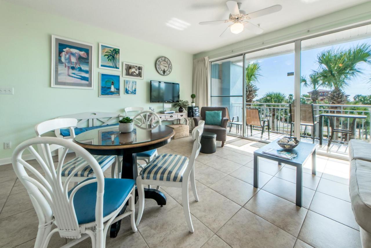 Gulf Place Cabanas 311 By Realjoy *