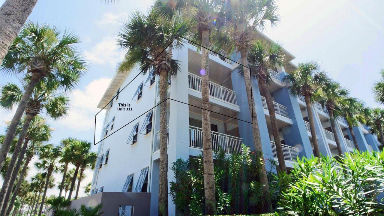 Aparthotel Gulf Place Cabanas 311 By Realjoy *