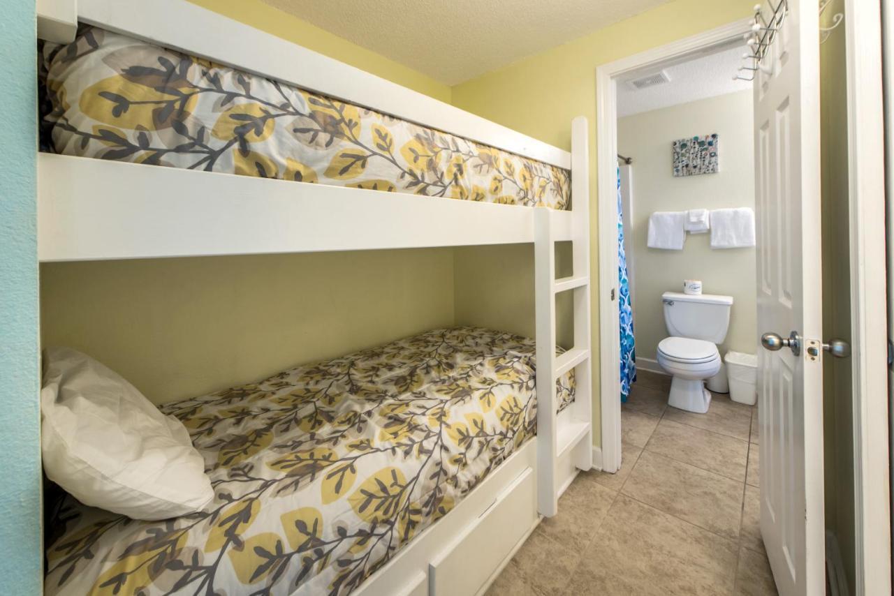 Gulf Place Cabanas 311 By Realjoy