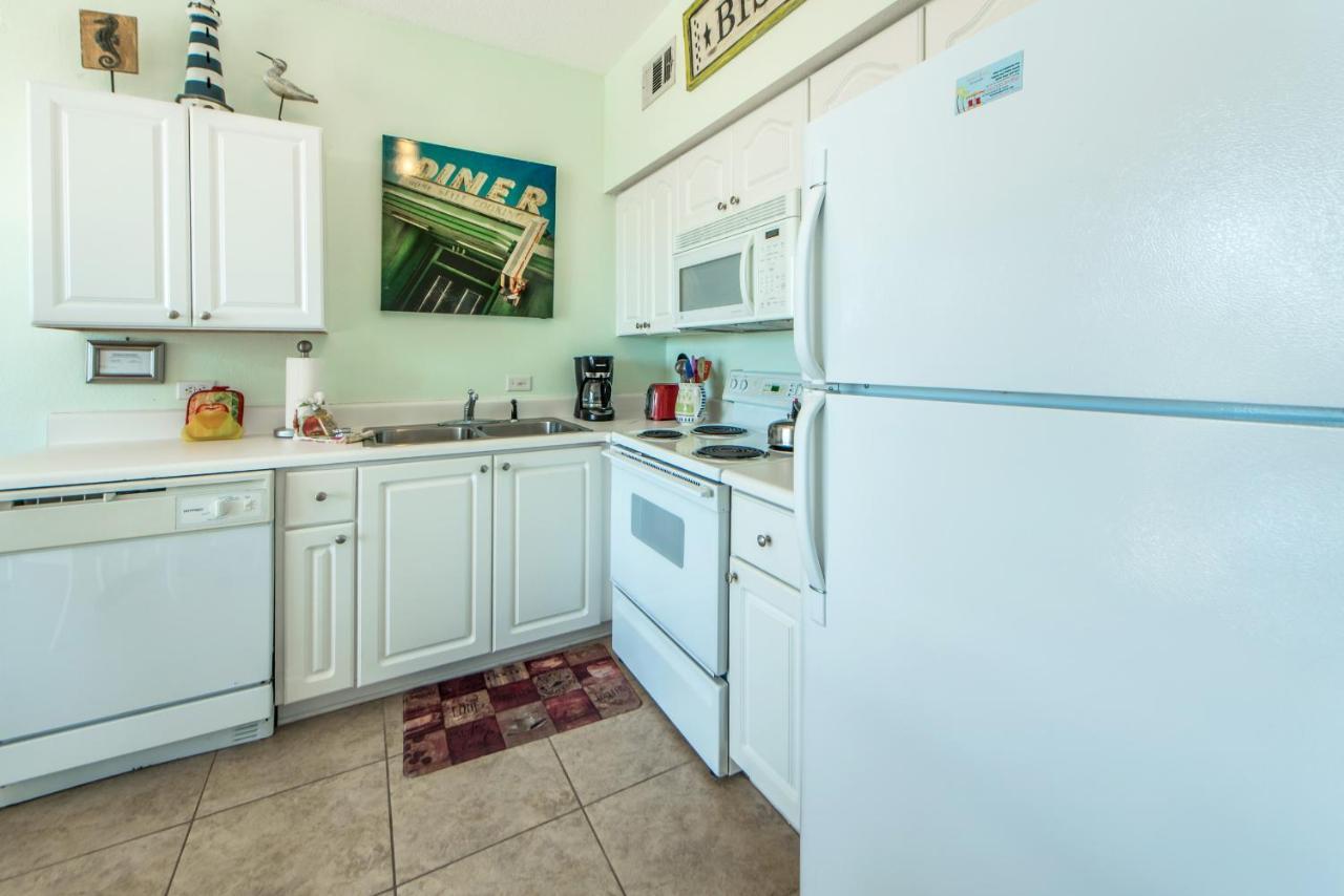 Gulf Place Cabanas 311 By Realjoy Aparthotel Santa Rosa Beach