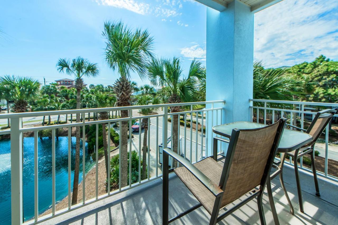 Gulf Place Cabanas 311 By Realjoy Santa Rosa Beach