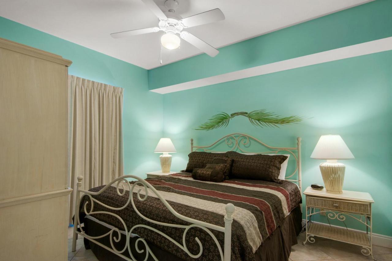 Calypso 2-504 West