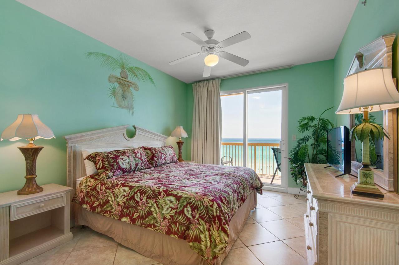 Calypso 2-504 West Aparthotel Panama City Beach