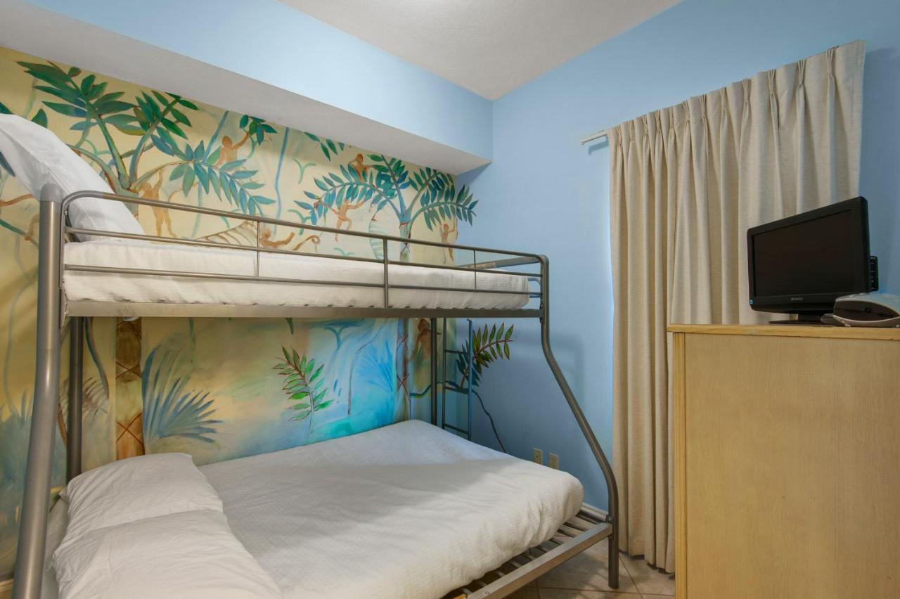 Aparthotel Calypso 2-504 West Panama City Beach