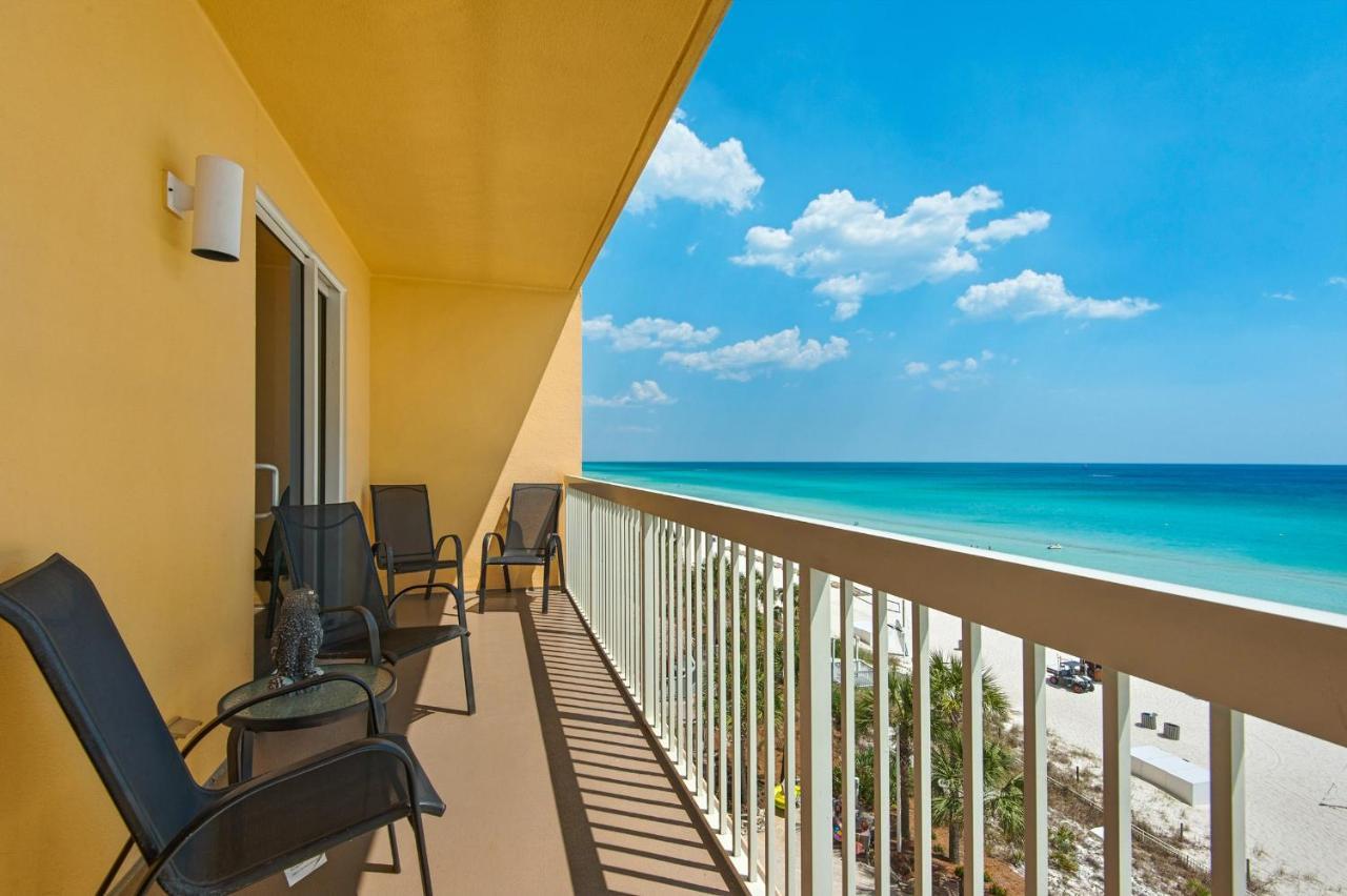 Calypso 2-504 West Aparthotel