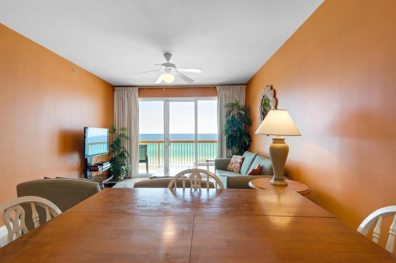 Aparthotel Calypso 2-504 West Panama City Beach