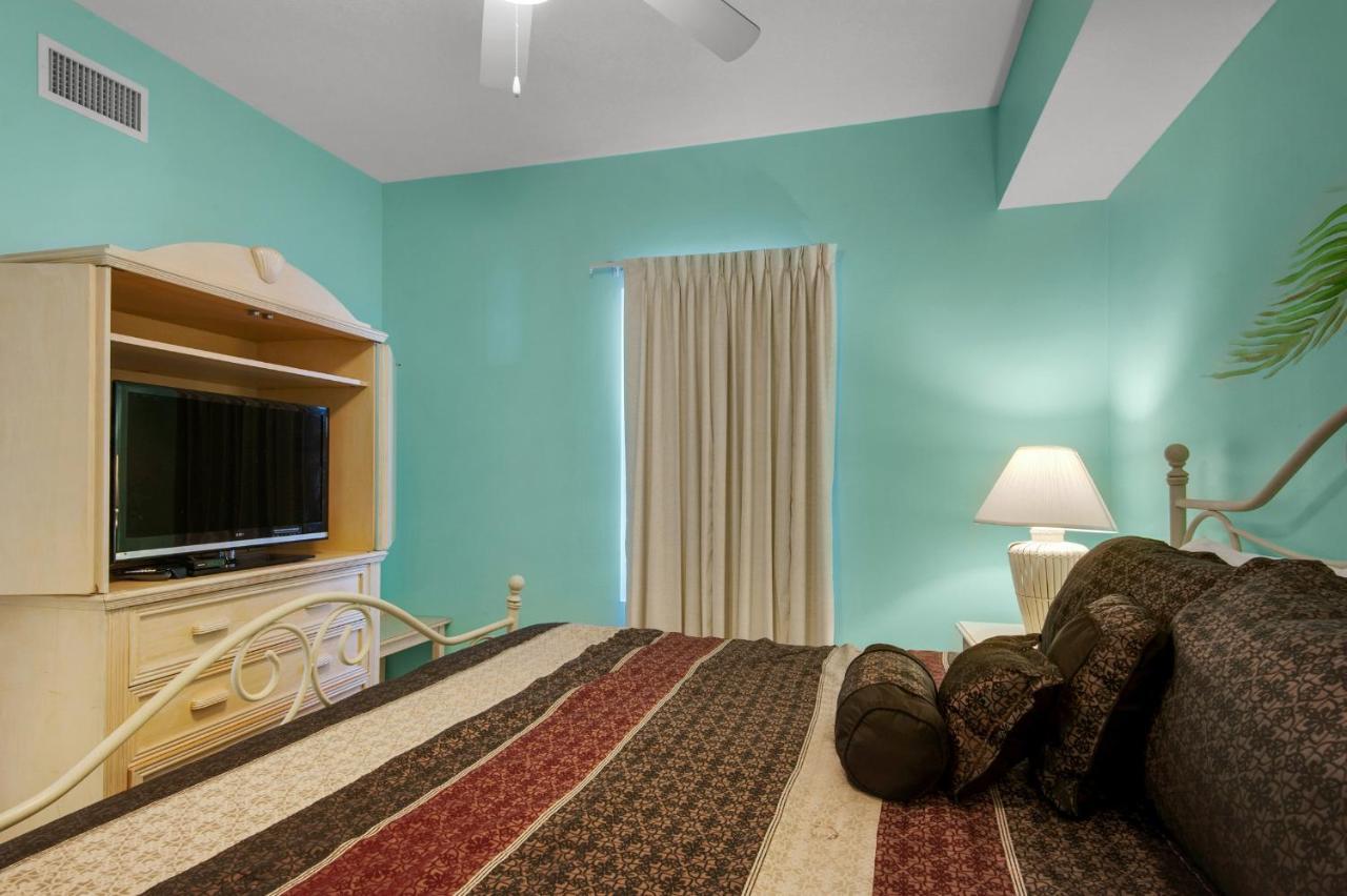 Aparthotel Calypso 2-504 West Panama City Beach