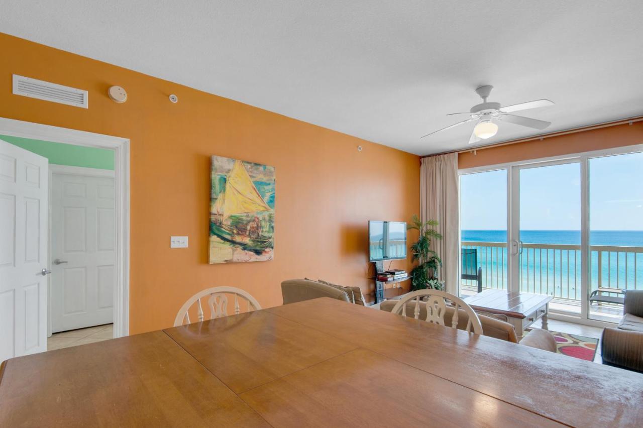 Aparthotel Calypso 2-504 West Panama City Beach
