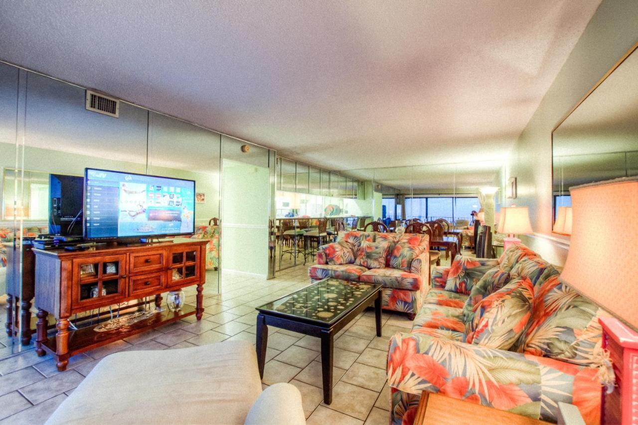 Holiday home Moondrifter 506