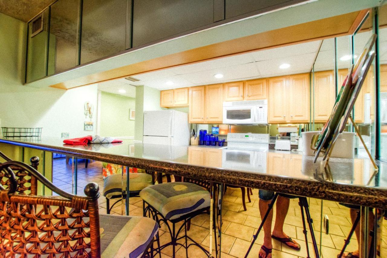 Moondrifter 506 Holiday home