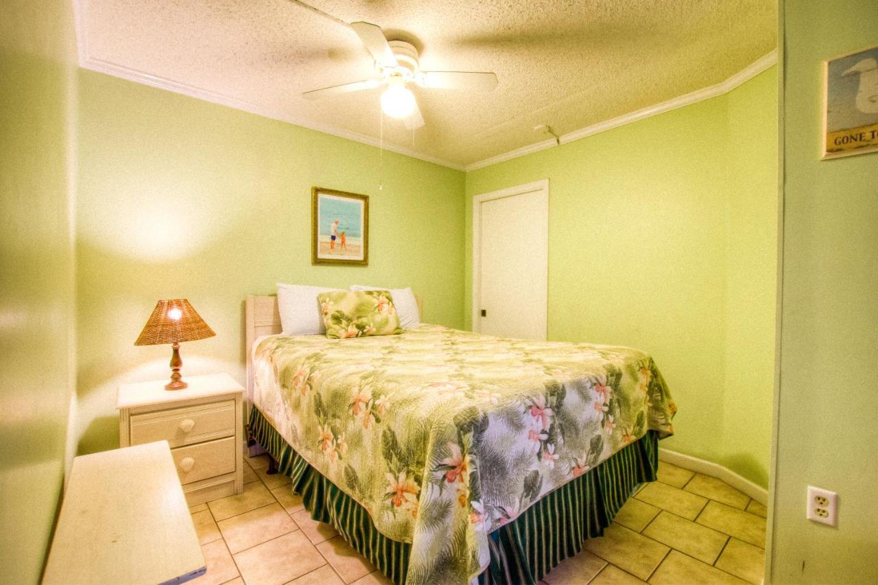 Moondrifter 506 * Panama City Beach