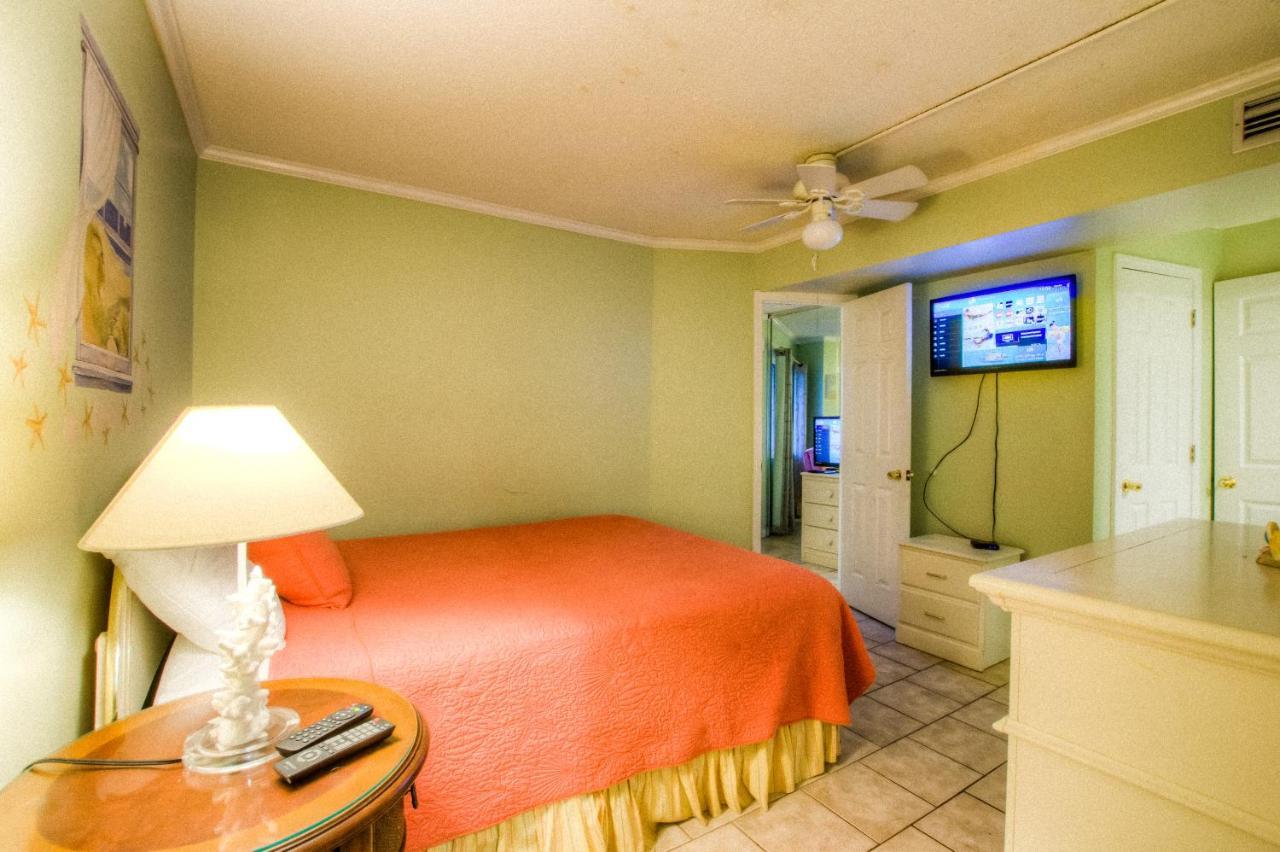 Moondrifter 506 Holiday home Panama City Beach