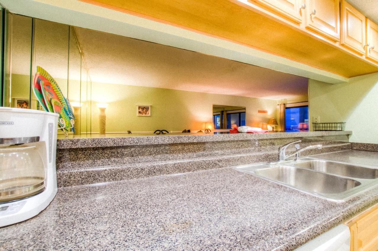 Holiday home Moondrifter 506 Panama City Beach