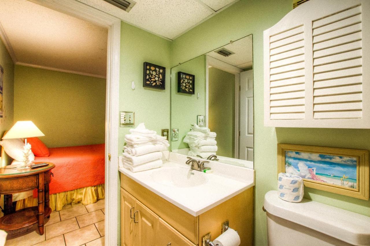Holiday home Moondrifter 506 Panama City Beach