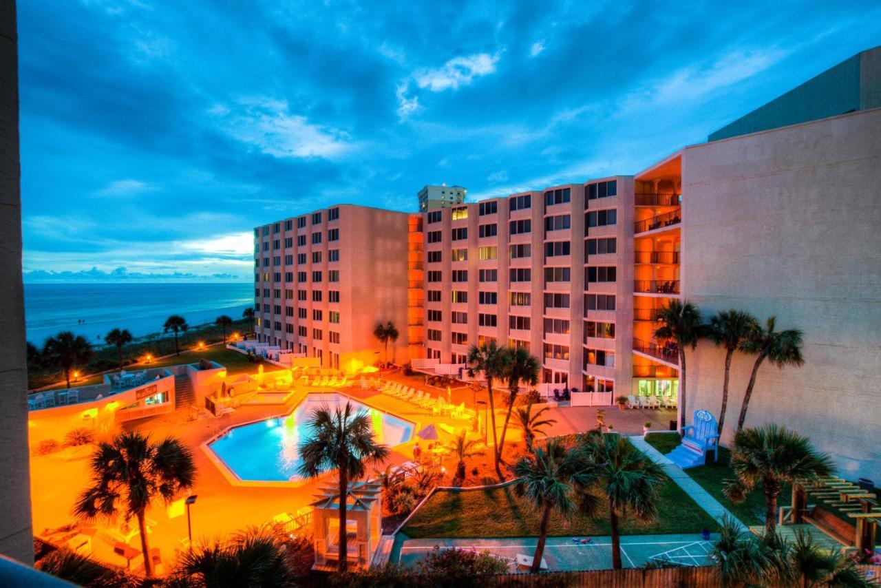 Holiday home Moondrifter 506 Panama City Beach