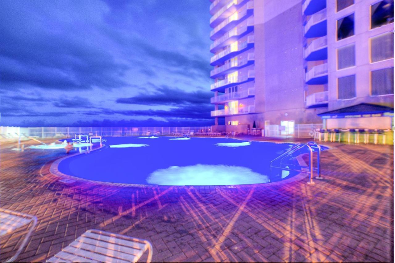 Tidewater 906 By Zia Holiday home Panama City Beach