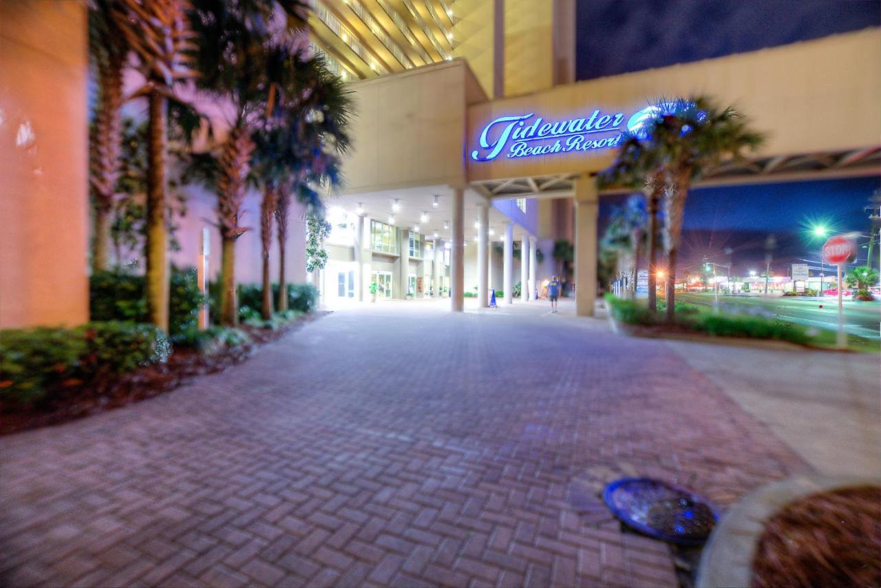 Tidewater 906 By Zia Panama City Beach