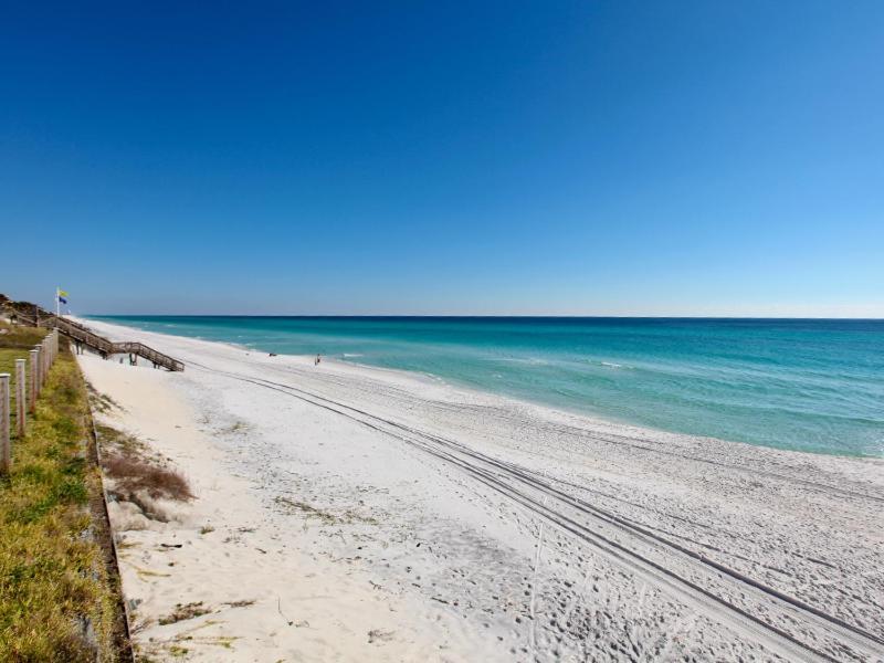 Blue Mountain Villas 13 * Santa Rosa Beach