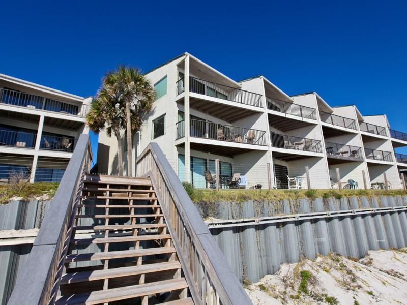 Blue Mountain Villas 13 * Santa Rosa Beach