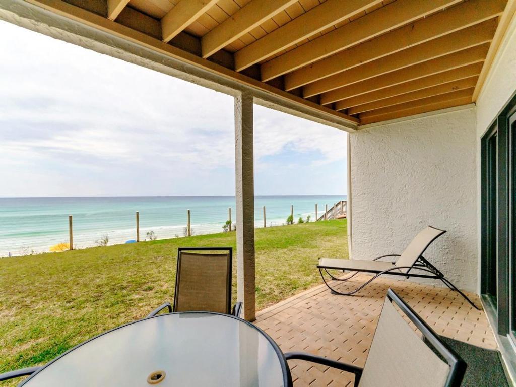 Blue Mountain Villas 13 Holiday home Santa Rosa Beach