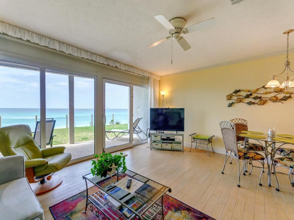 Blue Mountain Villas 13 Holiday home Santa Rosa Beach
