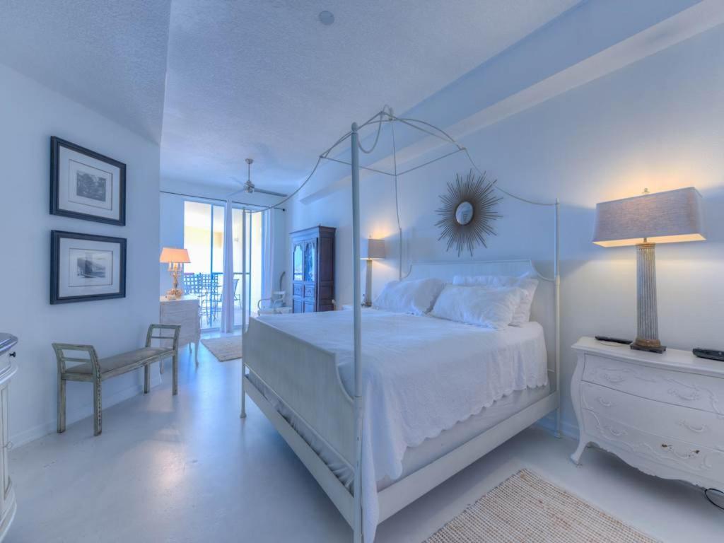 Holiday home Dunes Of Seagrove A403 Watersound Beach
