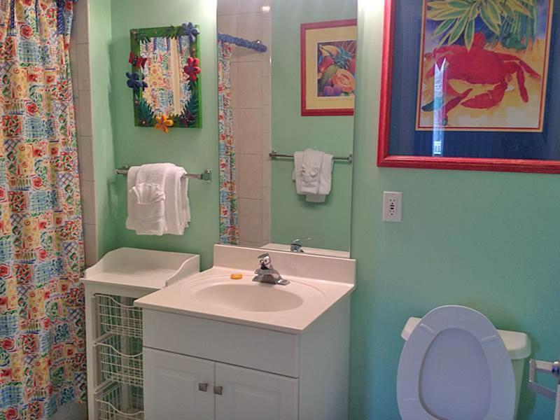 Destin West Gulfside 216 Apartment *