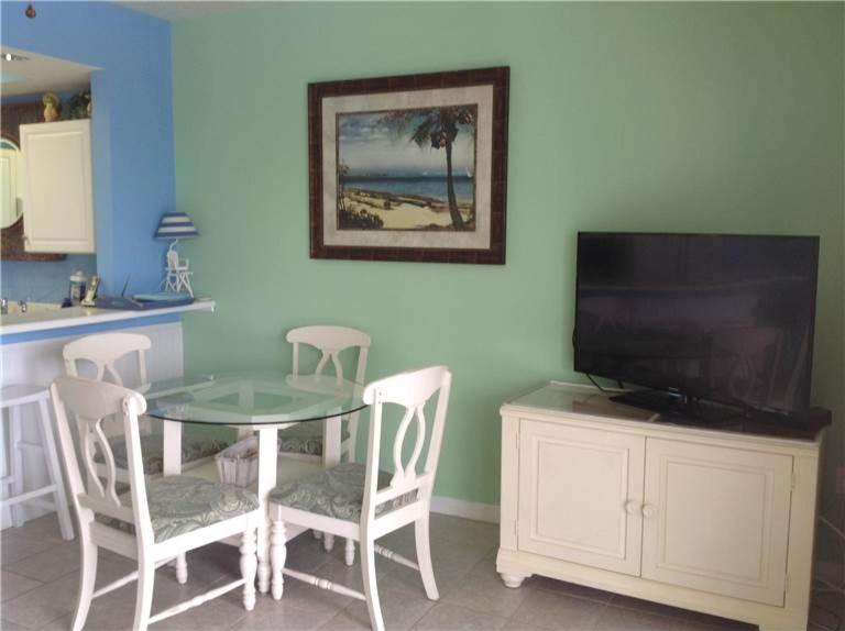 Destin West Gulfside 216 Apartment Fort Walton Beach