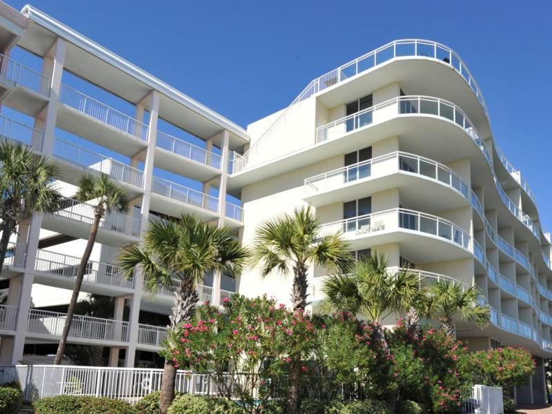 Apartment Destin West Gulfside 216 Fort Walton Beach