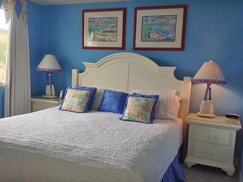 Destin West Gulfside 216 Apartment