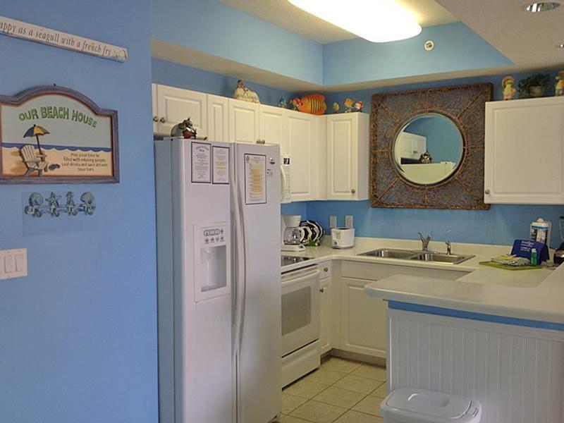 Apartment Destin West Gulfside 216 Fort Walton Beach
