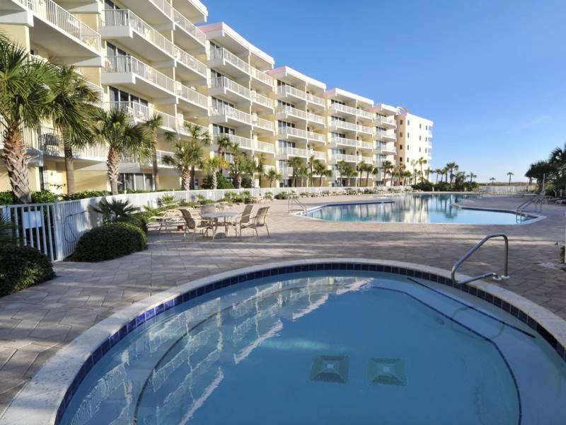 Apartment Destin West Gulfside 216
