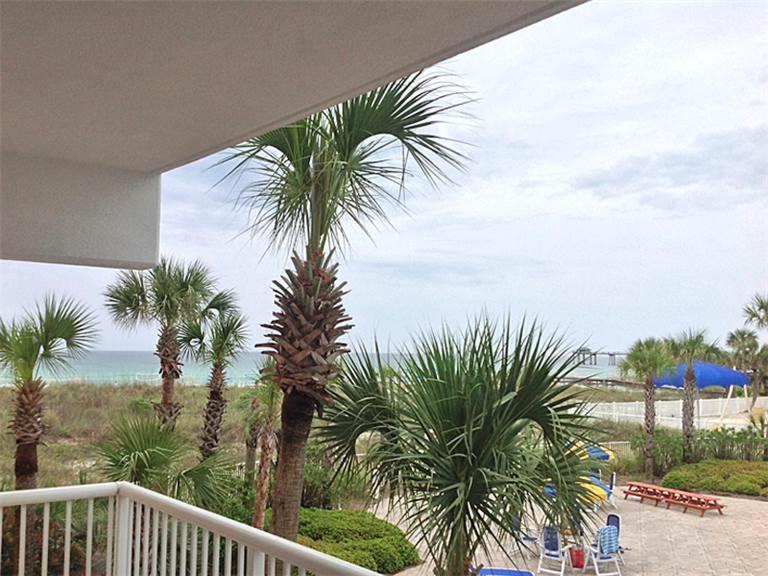 Destin West Gulfside 216 *