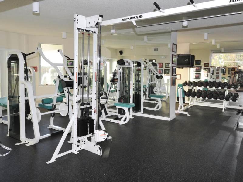 Apartment Destin West Gulfside 216