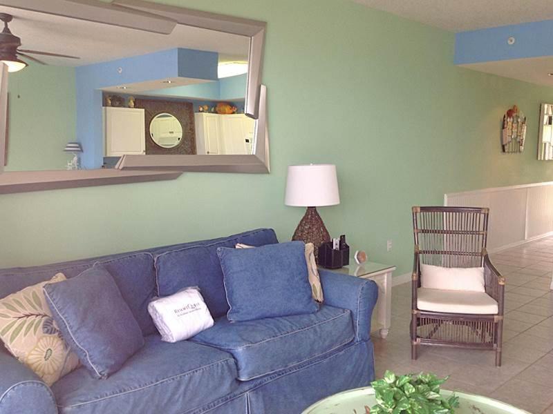 Destin West Gulfside 216 Apartment