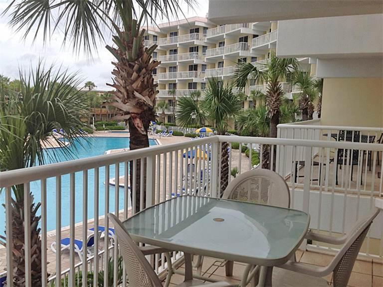 Apartment Destin West Gulfside 216 Fort Walton Beach
