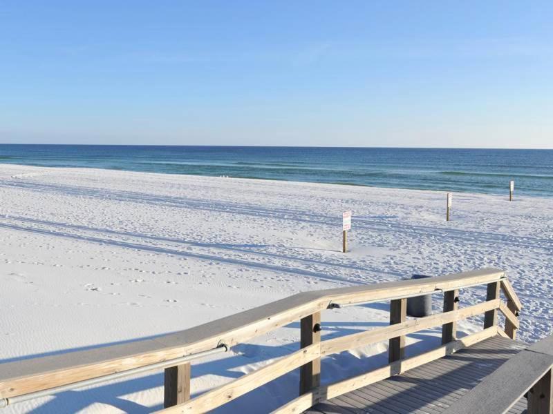 Destin West Gulfside 216 Apartment *