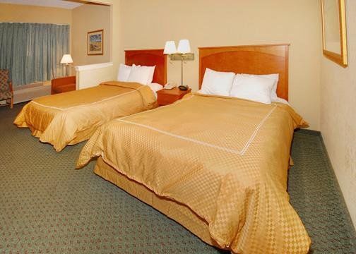 Boca Deerfield Beach; Surestay Collection By Bw