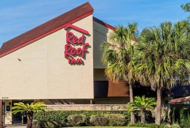 Red Roof - Orange Park
