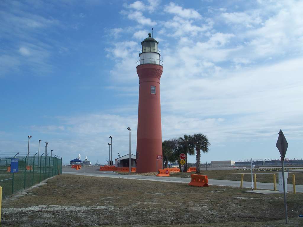 Western Mayport And 3*