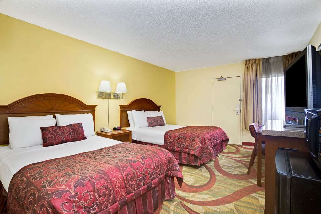 Orlando Near International Drive Hotel Williamsburg