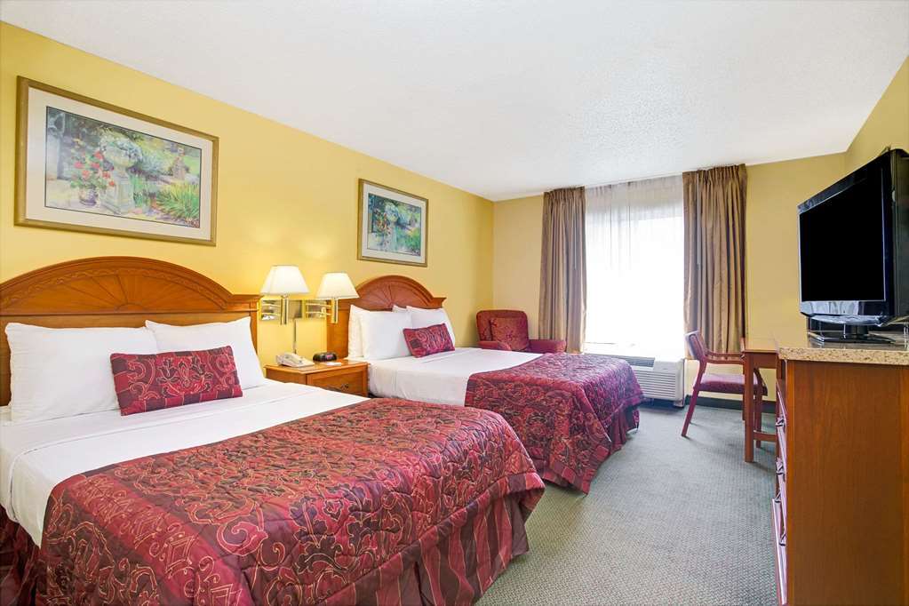 Hotel Orlando Near International Drive 3*